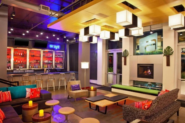 Aloft Ontario-Rancho Cucamonga image 11